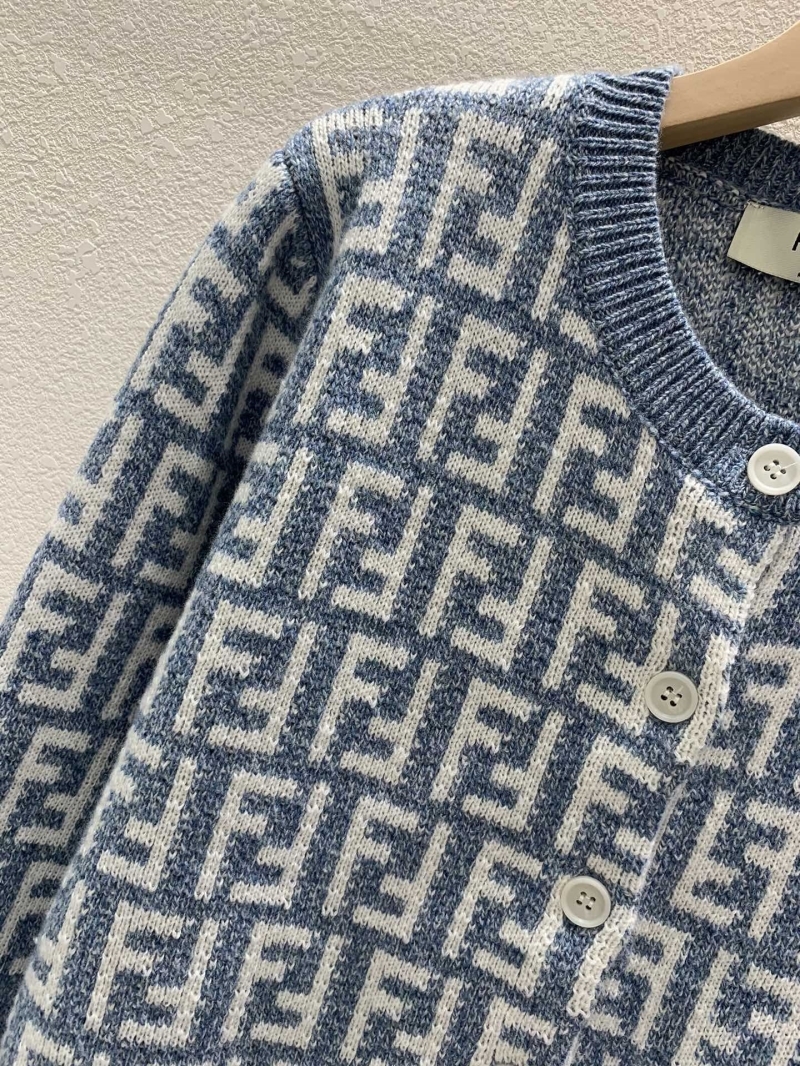 Fendi Sweater